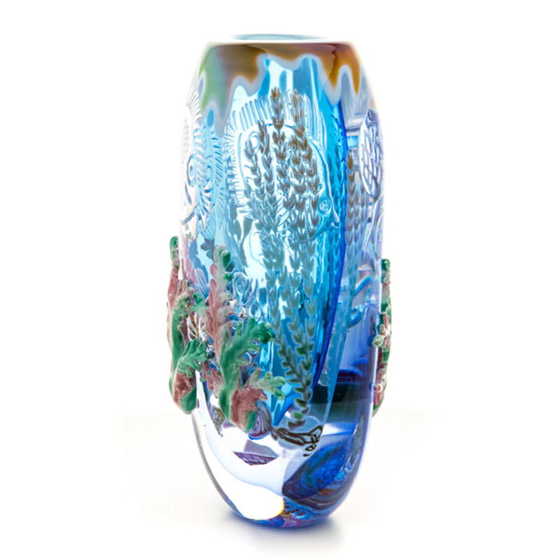 Discusfish Reef - 2