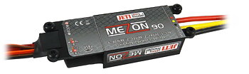 JETI MEZON 90