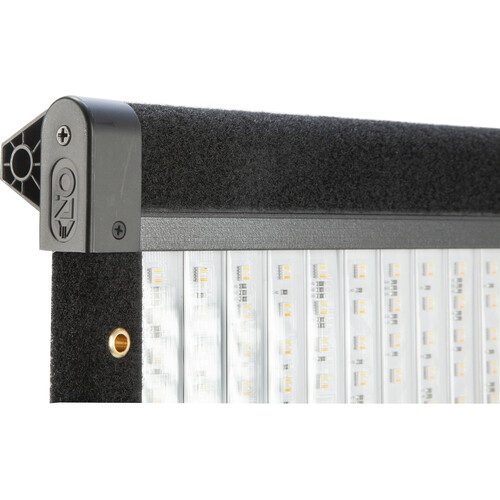 Kino Flo FreeStyle Air RGB LED DMX Universal  Softcase Kit KIT-FAIR - 5