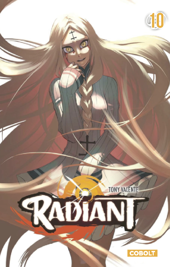 RADIANT 10