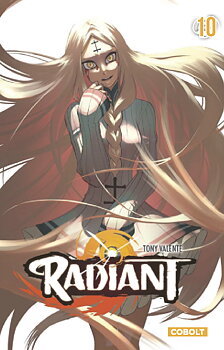 RADIANT 10