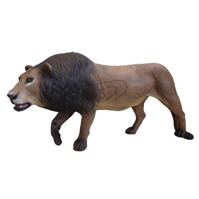 Lejon  (Leo pantera)