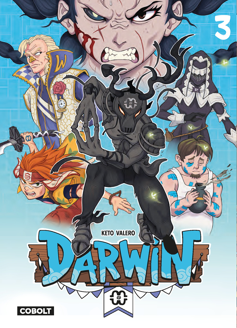 Darwin 03