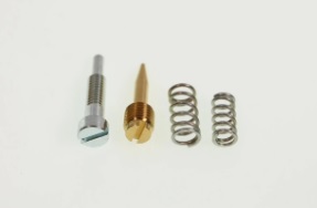 Screw set Z50J1 & Z50JZ - Honda original