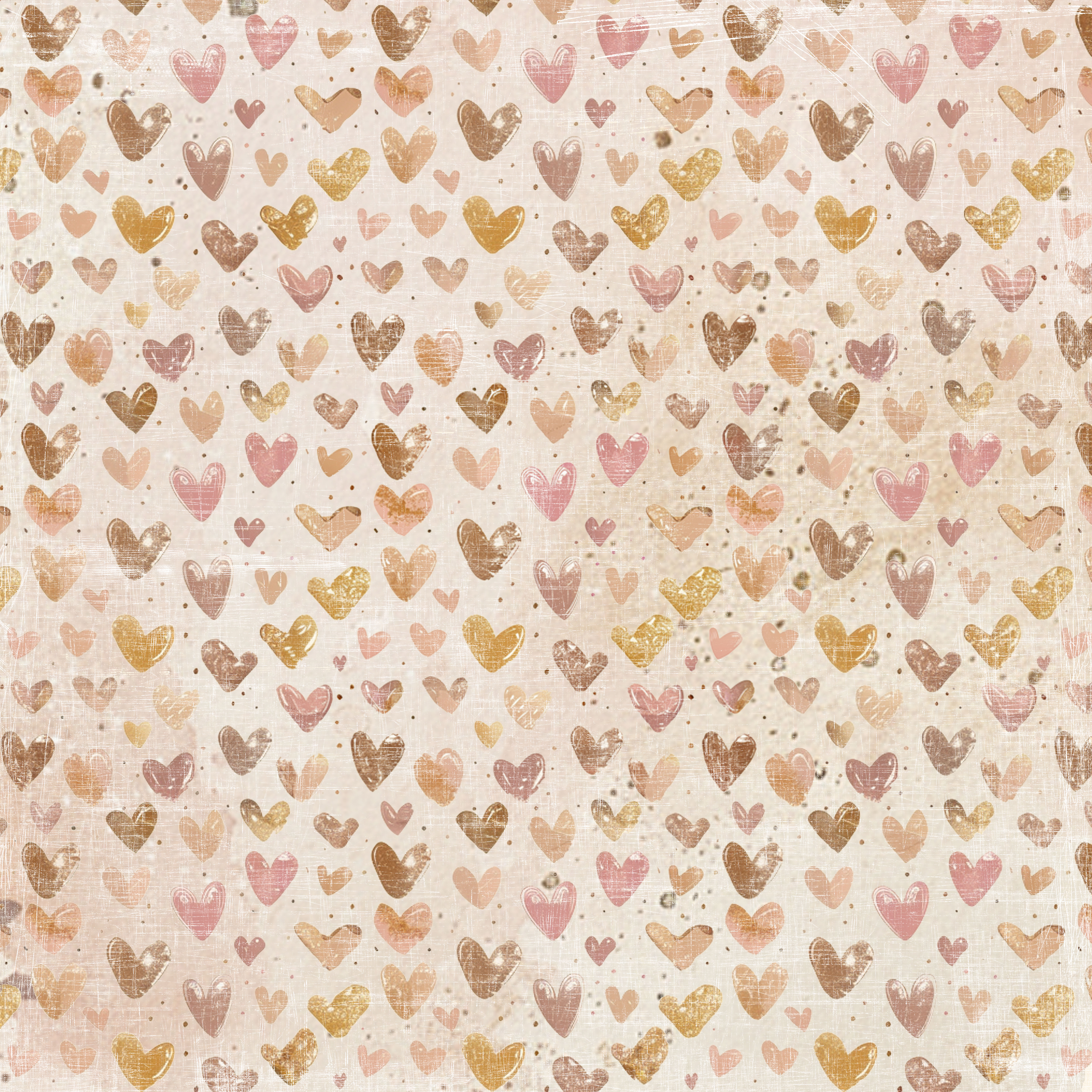 Paperpack Reprint - Congrats Collection -  6x6 - 3