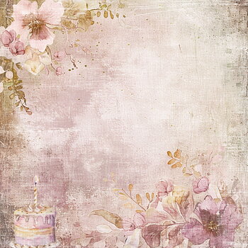 Paperpack Reprint - Congrats Collection -  6x6
