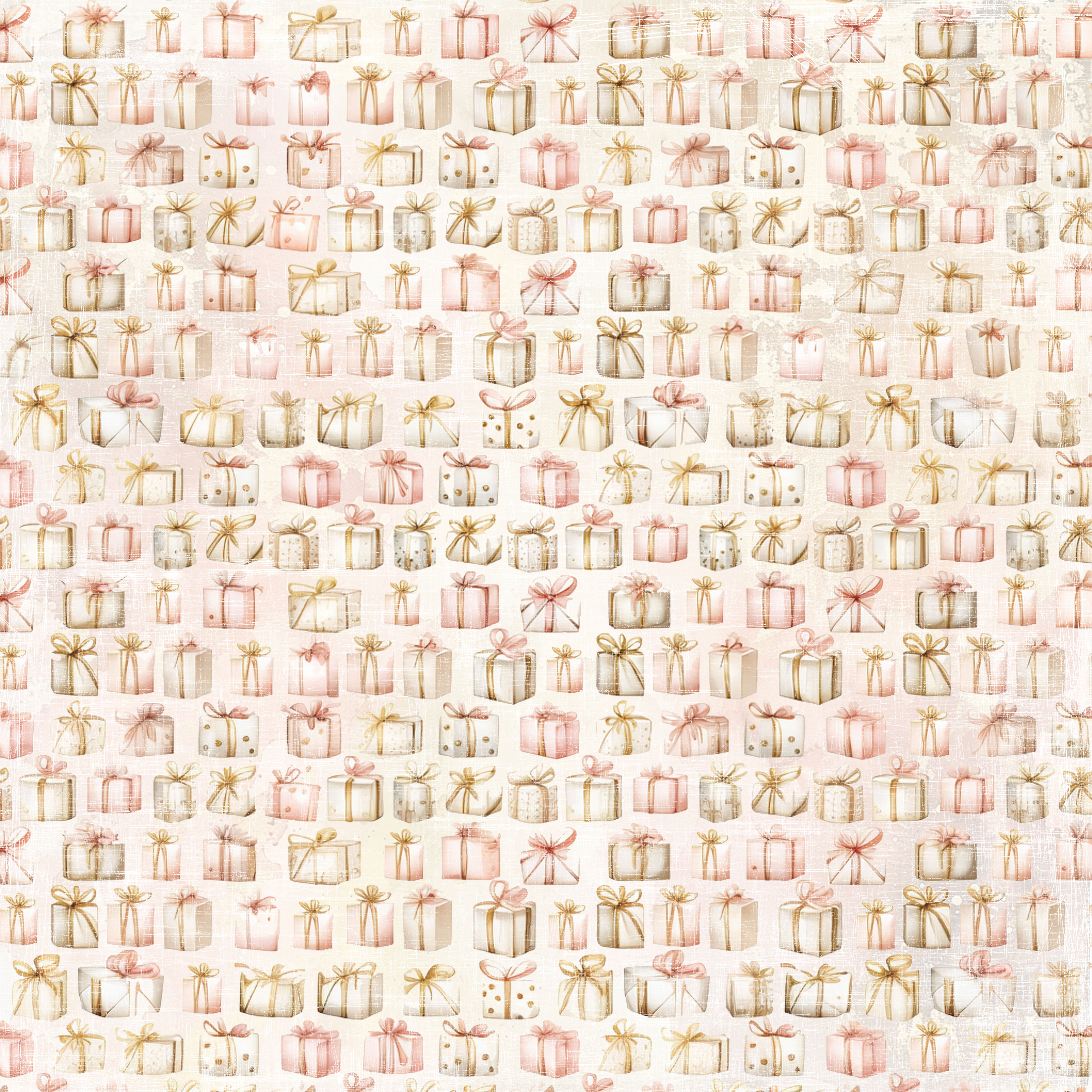 Paperpack Reprint - Congrats Collection -  6x6 - 7