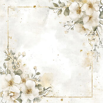 Paperpack Reprint - Marry Me Collections -  8x8