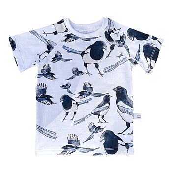 T-shirt skata
