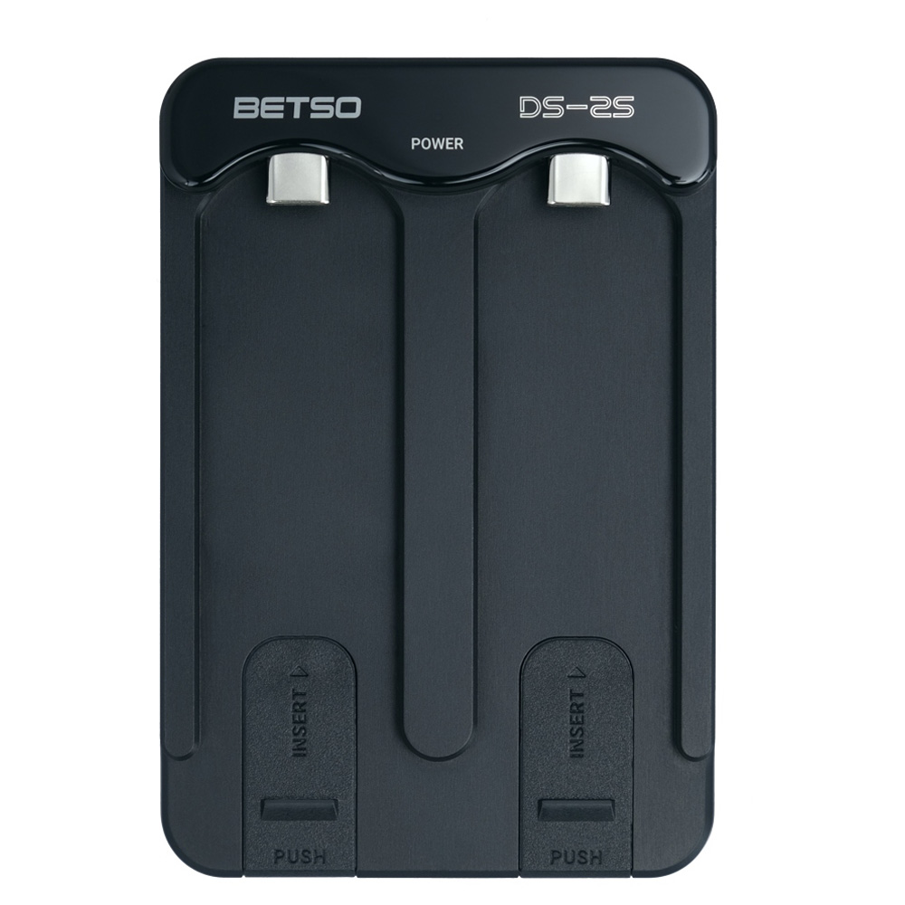 Betso - DS-2S - 2