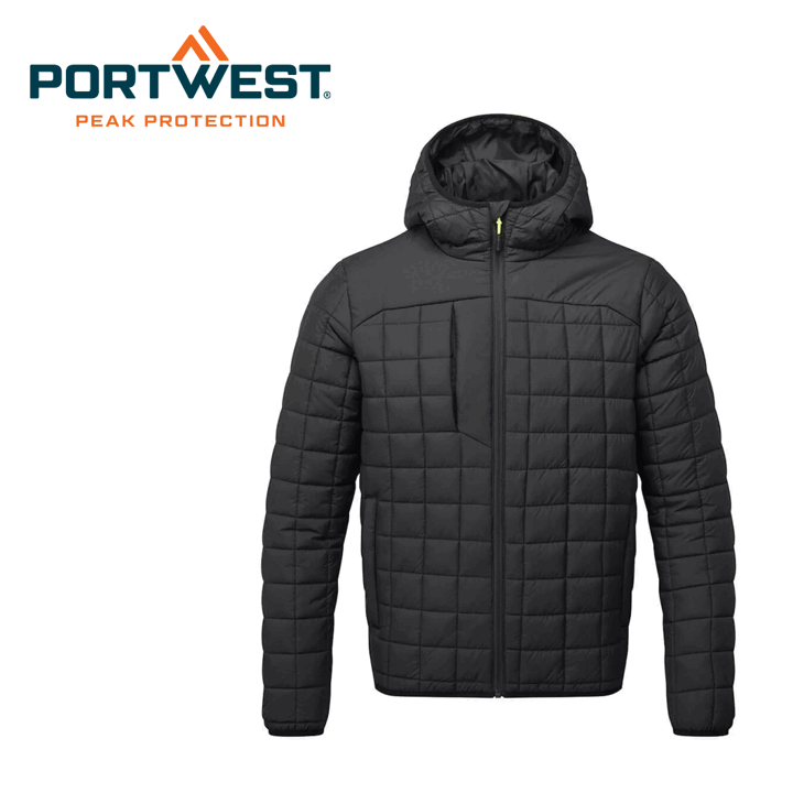 product-image Vinterjakke Portwest PW329 Sort
