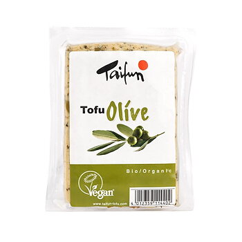Tofu Oliv 200g Taifun Eko
