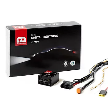 Digital Lightning 1200 (Canbus) Modernum  V2