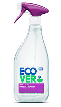 Kalkborttagning Spray 500ml Ecover
