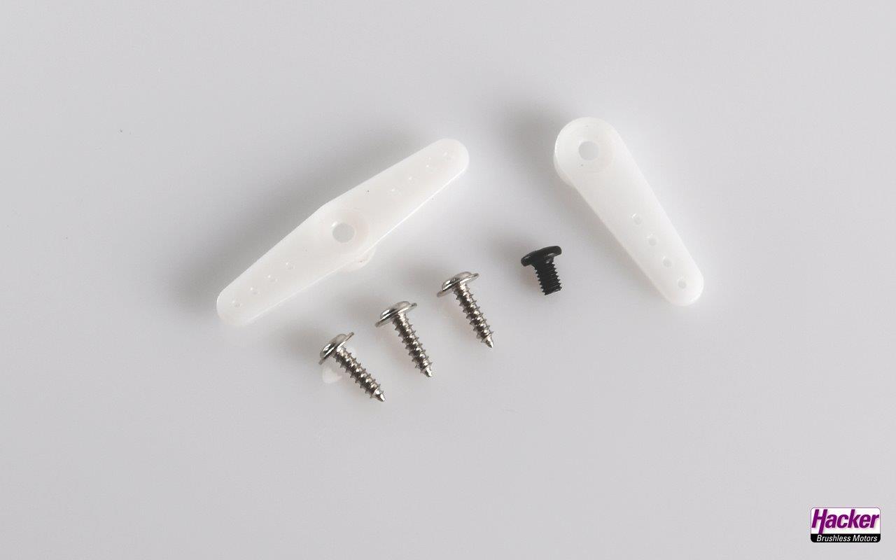 JETI DITEX - Digital Servo Eco Line EL0315M - 2