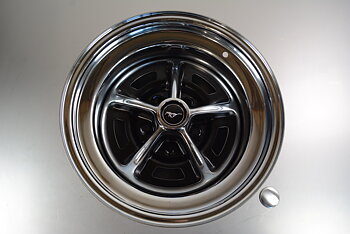 15x8 Magnum 500 Fälg 5-4.5" 