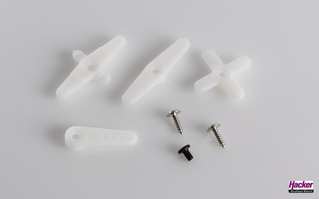 JETI DITEX - Digital Servo Eco Line EL0510M - 2