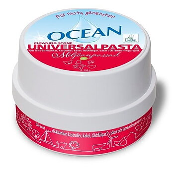 Yleispastat 250g Ocean