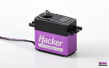 JETI DITEX - Digital Servo Eco Line EL2114S