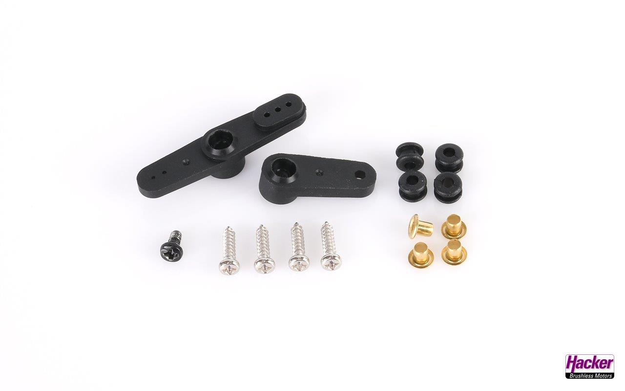 JETI DITEX - Digital Servo Eco Line EL3214S - 2