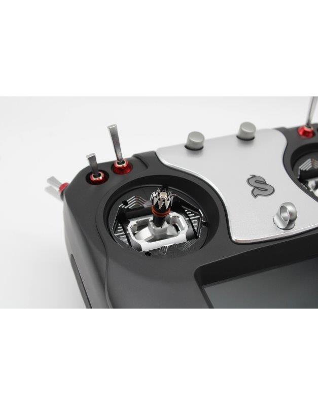 Spirit Wave Black - 6