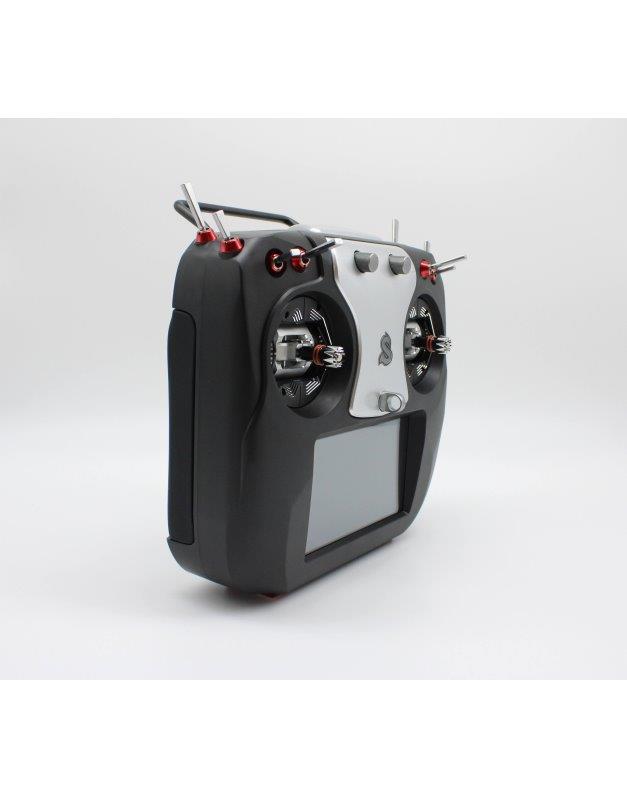 Spirit Wave Black - 3
