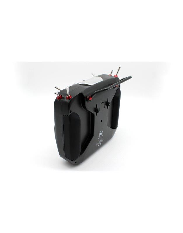 Spirit Wave Black - 16