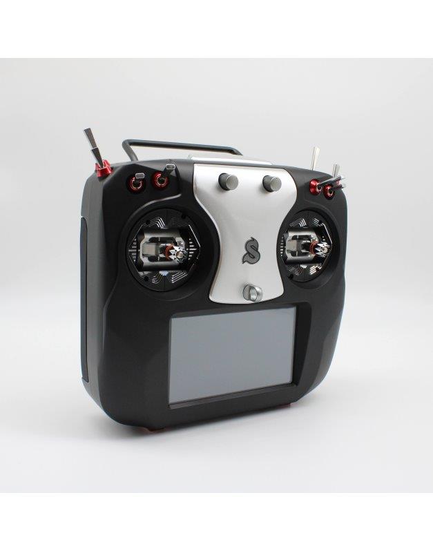 Spirit Wave Black - 2
