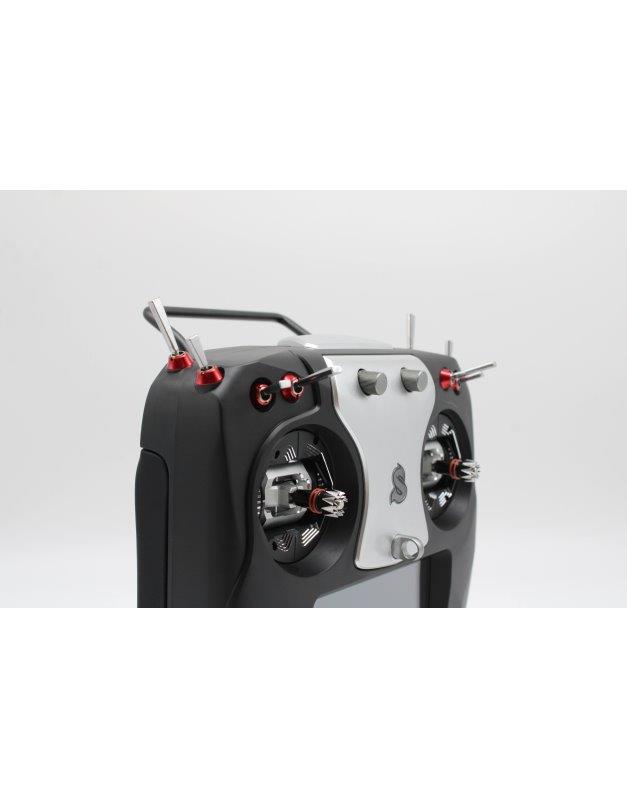 Spirit Wave Black - 4