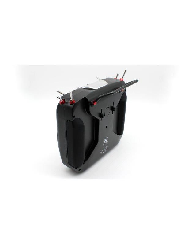 Spirit Wave Black - 18
