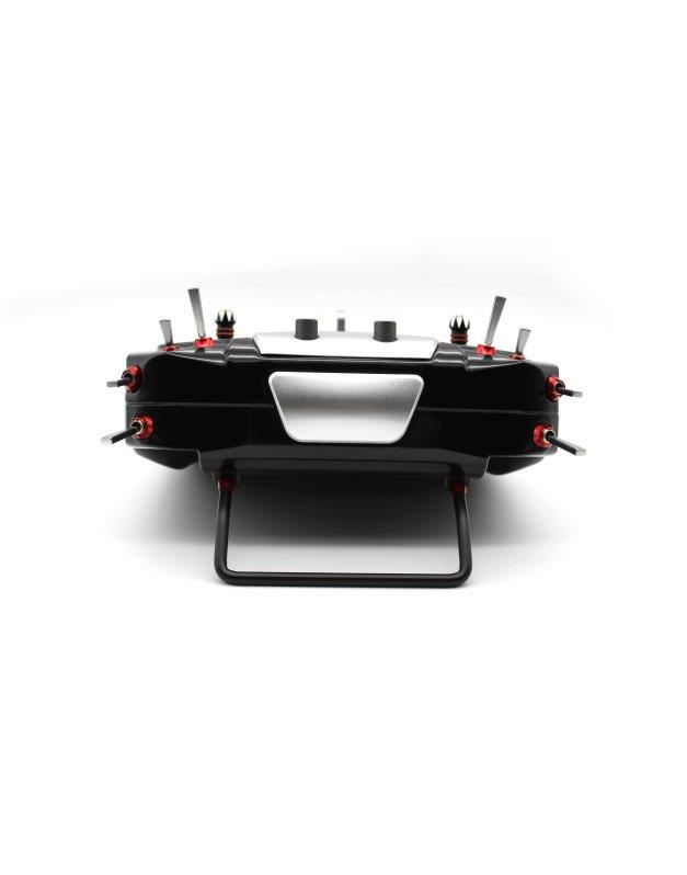 Spirit Wave Pro Black Glossy - 4