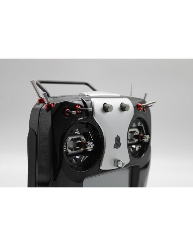 Spirit Wave Pro Black Glossy - 14