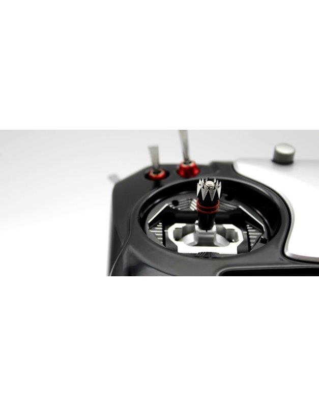 Spirit Wave Pro Black Glossy - 9