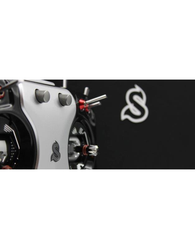 Spirit Wave Pro Black Glossy - 11