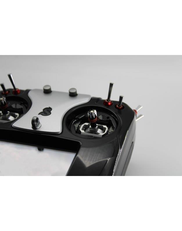 Spirit Wave Pro Black Glossy - 6