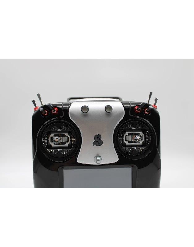 Spirit Wave Pro Black Glossy - 5