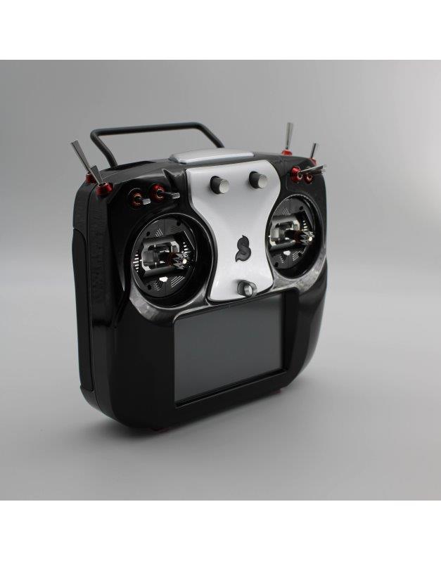 Spirit Wave Pro Black Glossy