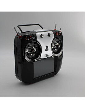 Spirit Wave Pro Black Glossy