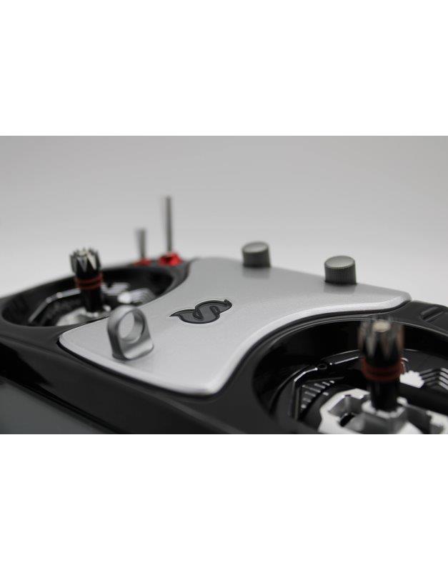 Spirit Wave Pro Black Glossy - 16