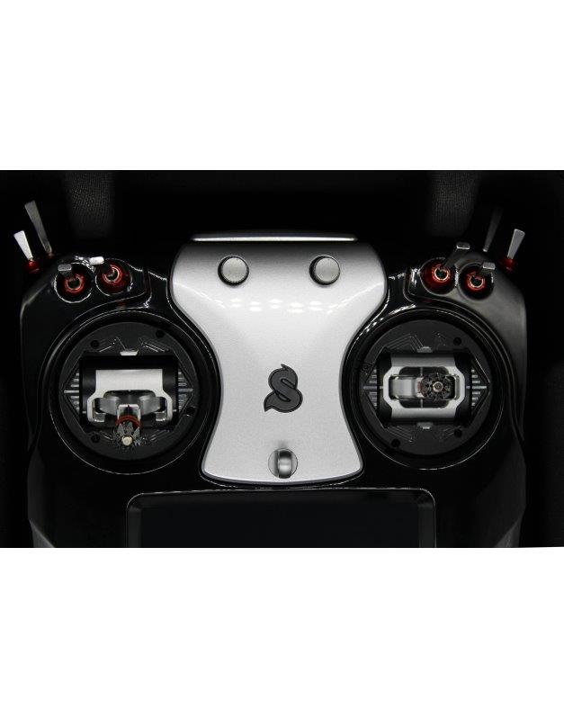Spirit Wave Pro Black Glossy - 13