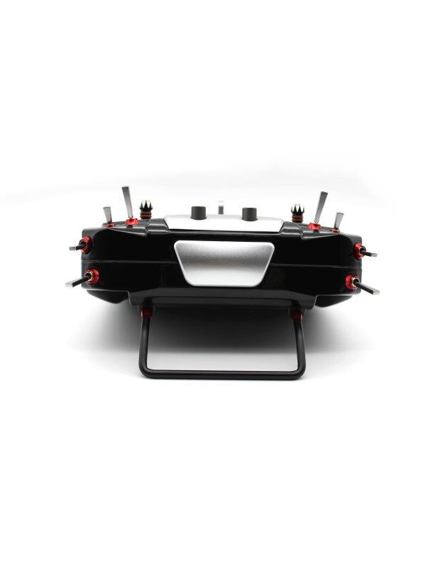Spirit Wave Pro Black Glossy - 10