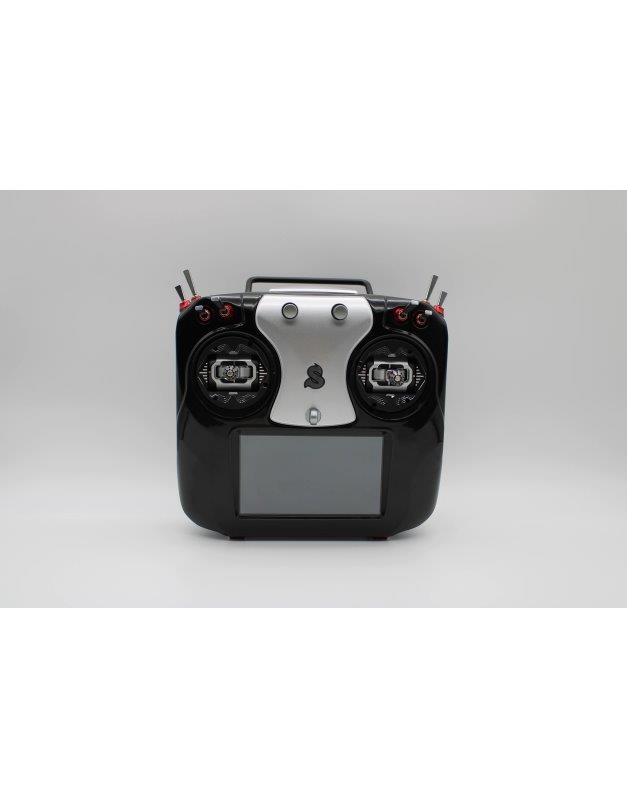 Spirit Wave Pro Black Glossy - 15