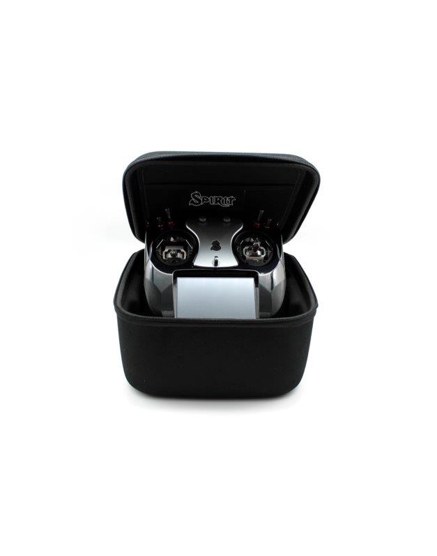 Spirit Wave Pro Black Glossy - 3