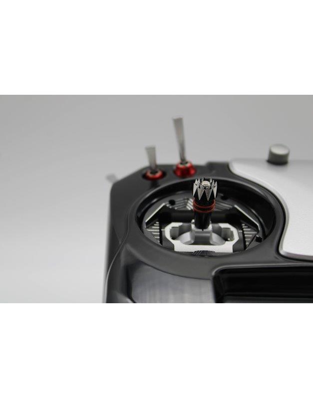 Spirit Wave Pro Black Glossy - 19