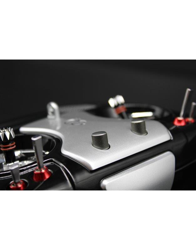 Spirit Wave Pro Black Glossy - 12