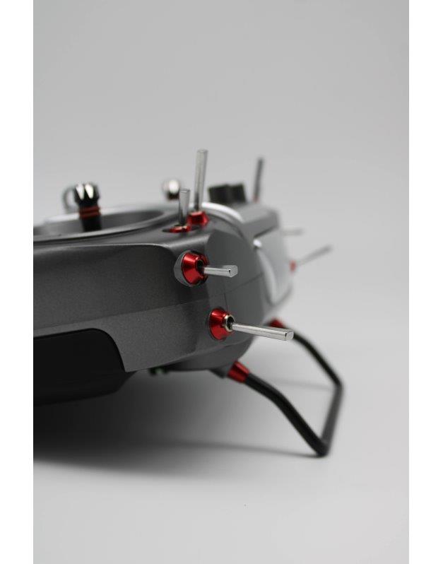 Spirit Wave Grey - 8