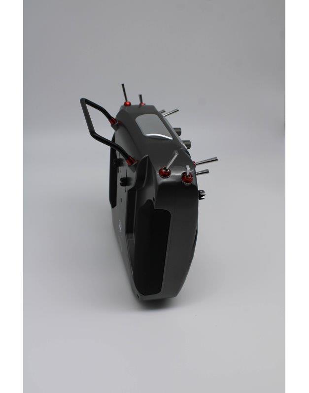 Spirit Wave Grey - 11