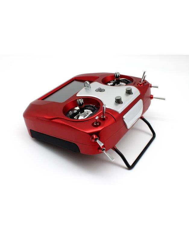 Spirit Wave Red - 3