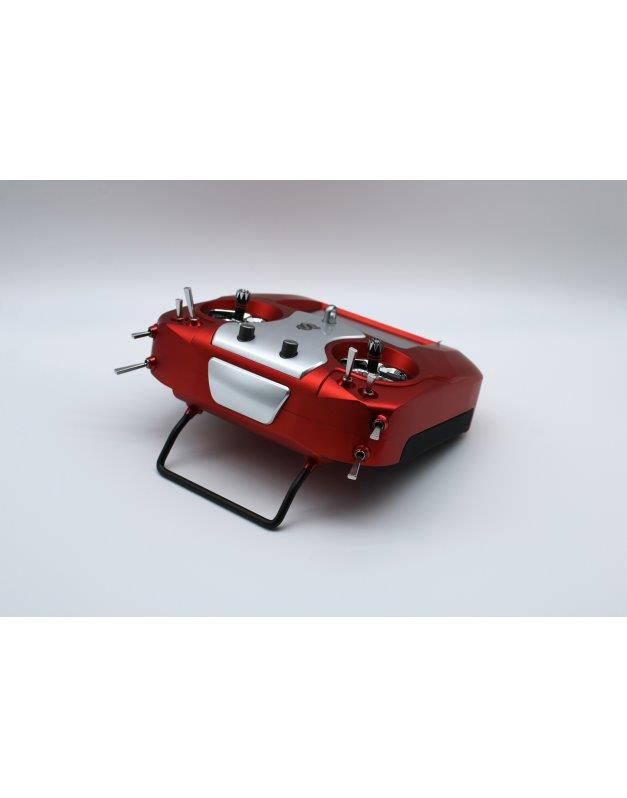 Spirit Wave Red - 10
