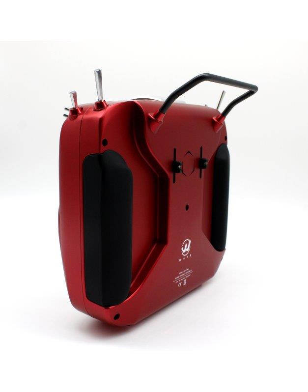 Spirit Wave Red - 21